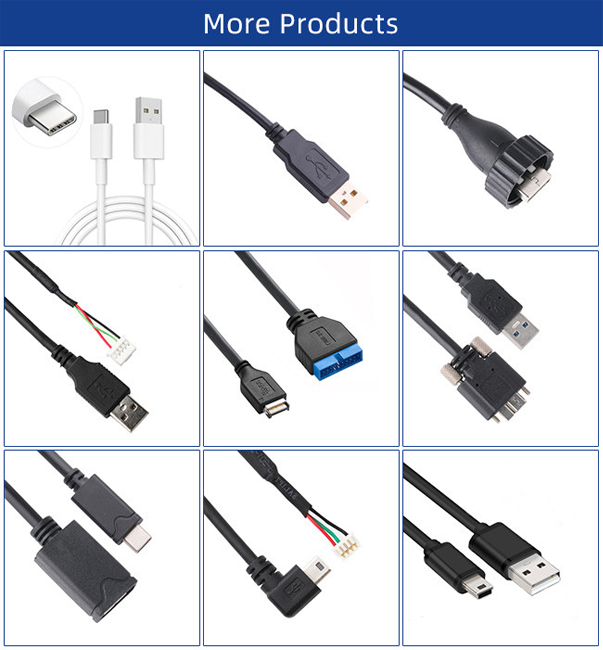 usb cable