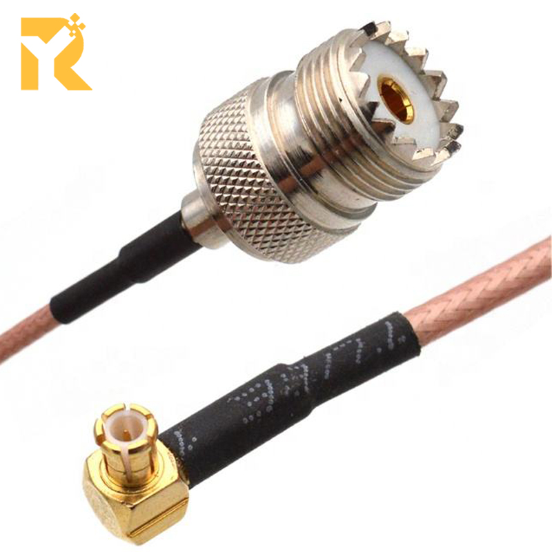 RF Cable: High-Quality Solutions for Reliable Signal Transmission