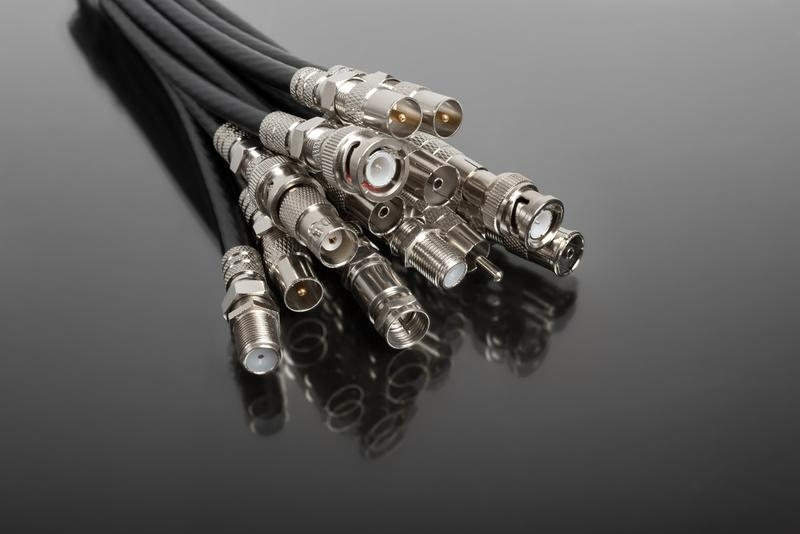 RF Cable